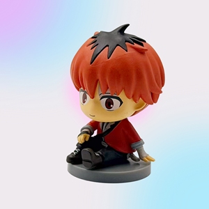 Phong cách mới phim hoạt hình búp bê frieren Beyond cuộc hành trình của kết thúc PVC Hành động Hình từ Nhật Bản - Product Image 2