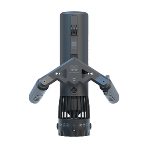 Scooter Subacqueo Elettrico 2026: Ultimo Modello di Attrezzatura <span class=keywords><strong>Subacquea</strong></span> Impermeabile <span class=keywords><strong>per</strong></span> Immersioni e Trasporto Subacqueo - Product Image 3