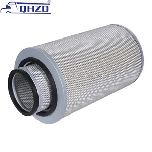 Filter Manufacturer industry air filter K3046 AF25276 P500940 for Excavator engine parts