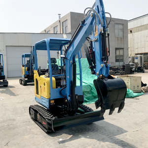 ماكينات حفر أنهار زراعية بسعر أفضل ، ماكينات حفر أنهار ، دينجو ، رائجة البيع - Product Image 6