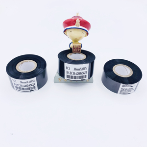 Los Mejores Productos de Ali <span class=keywords><strong>Baba</strong></span>, Cinta de Codificación Negra <span class=keywords><strong>al</strong></span> por Mayor de 35 mm (Ancho) x 100 m (Largo) - Product Image 4