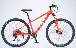 <span class=keywords><strong>Bicicleta</strong></span> de montaña para hombre de alta configuración 26 "27,5" <span class=keywords><strong>29</strong></span> "Mtb <span class=keywords><strong>bicicleta</strong></span> de carreras Bicicletas horquilla de aluminio llanta de carbono Marco de carretera velocidad - Product Image 4