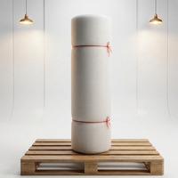 Filet anti-insectes en HDPE ultra-fin 100 mailles, résistant aux UV, pour la protection des cultures en serre