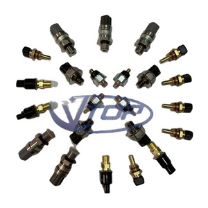 Sensor de alta presión de piezas de repuesto para excavadora 2547-9045 25479045 KA31para DAEWOO <span class=keywords><strong>Doosan</strong></span> DX140W <span class=keywords><strong>DX180</strong></span> DX190W DX210W DX225LCA DX300LCA - Product Image 2