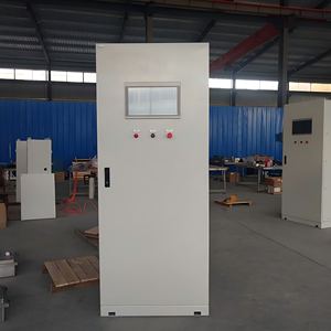 工場直販 1600A～400A 低圧配電設備一式 スイッチギアキャビネット - Product Image 3