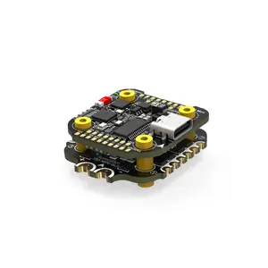 JEO SpeedyBee F405迷你BLS 35A 20x20堆栈飞行控制器4合1 ESC SB-F4MINI-STACK支持DJI数字视频发射器