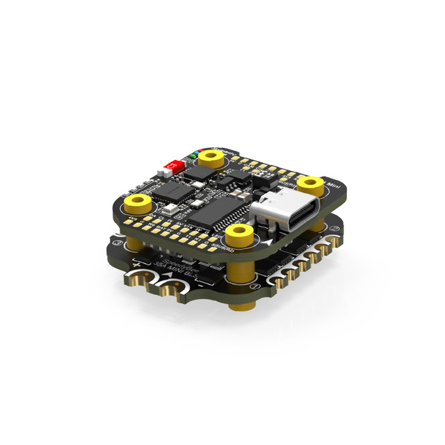 SpeedyBee F405 Mini BLS 35A 20x20 Stack Flight Controller 4-in-1 ESC SB-F4MINI-STACK Support for DJI Digital Video Transmitter