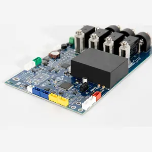 Ev 21kw 380V Gbt Ac Laadregelaar Met 4G Module