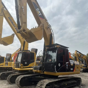 <b>Used</b> Cat323 <b>Excavator</b> Low Working Hours Good Quality <b>Used</b> <b>Excavator</b> For Sale Cat323 Cat323dl Low Price In Stock On Sale - Product Image 3
