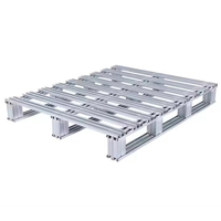 Vendita calda pesante Pallet Rack magazzino impilamento Rack attrezzature di carico e stoccaggio