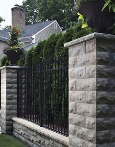 Revestimiento de Pared de Piedra Artificial de PU con Aspecto de Ladrillo de Castillo, Moderno, Ecológico, Impermeable, para Decoración de Paredes Interiores y Exteriores - Product Image 6