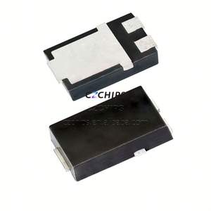 Nuevo Transistor Original SS10P4-M3/87A TO-277A Semiconductor Triodo  CZSKU:H3A7B2P4 - Product Image 1