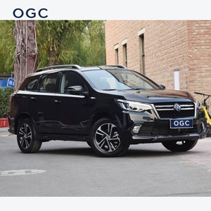 Offre Spéciale 2018 <span class=keywords><strong>Venucia</strong></span> T70 <span class=keywords><strong>SUV</strong></span> 2.0L AT LHD 5 Places Occasion Haute Qualité Tema Port Ghana Nigéria Afrique Marché Chine - Product Image 3