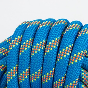 Nouvelle norme nationale pour les opérations en haute altitude, l'assurance <span class=keywords><strong>escalade</strong></span>, la corde de sécurité - Product Image 5