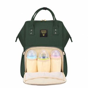 Échantillon gratuit : Sacs à couches personnalisés, durables et tendance pour bébé, sacs à couches à fixer sur poussette pour maman, provenant d'un fournisseur chinois - Product Image 2