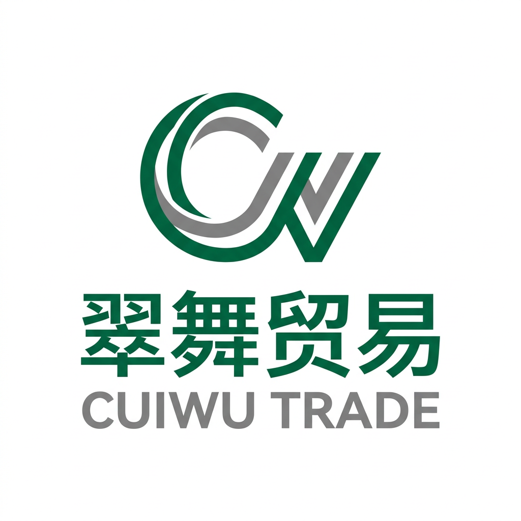 Wenzhou Cuiwu Trading Co., Ltd. logo