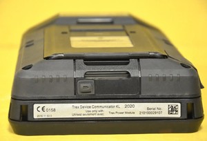 Emerson AMS nuevo Original Emerson Trex Ams Trexlhpklws1s con buen precio 2024 FF Bus AMS Trex dispositivo comunicador - Product Image 5