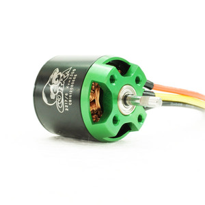 Motor <span class=keywords><strong>Corb</strong></span> a 2217 Kv=3700/2800/2500/2300/1550/1180/950/700 para Dron FPV - Product Image 2
