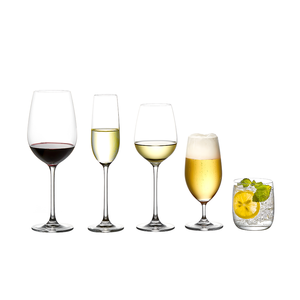 DELI — verre à vin clair peint, Logo personnalisé, 510ml, 17.25oz, vente <span class=keywords><strong>en</strong></span> <span class=keywords><strong>gros</strong></span> - Product Image 5