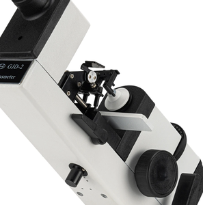 Lensómetro Manual InnoVue Opto ML-2 con Escala Interna, Doble Fuente de Alimentación, 1 Año de Garantía, Dispositivo Compacto Portátil para Talleres Ópticos - Product Image 4