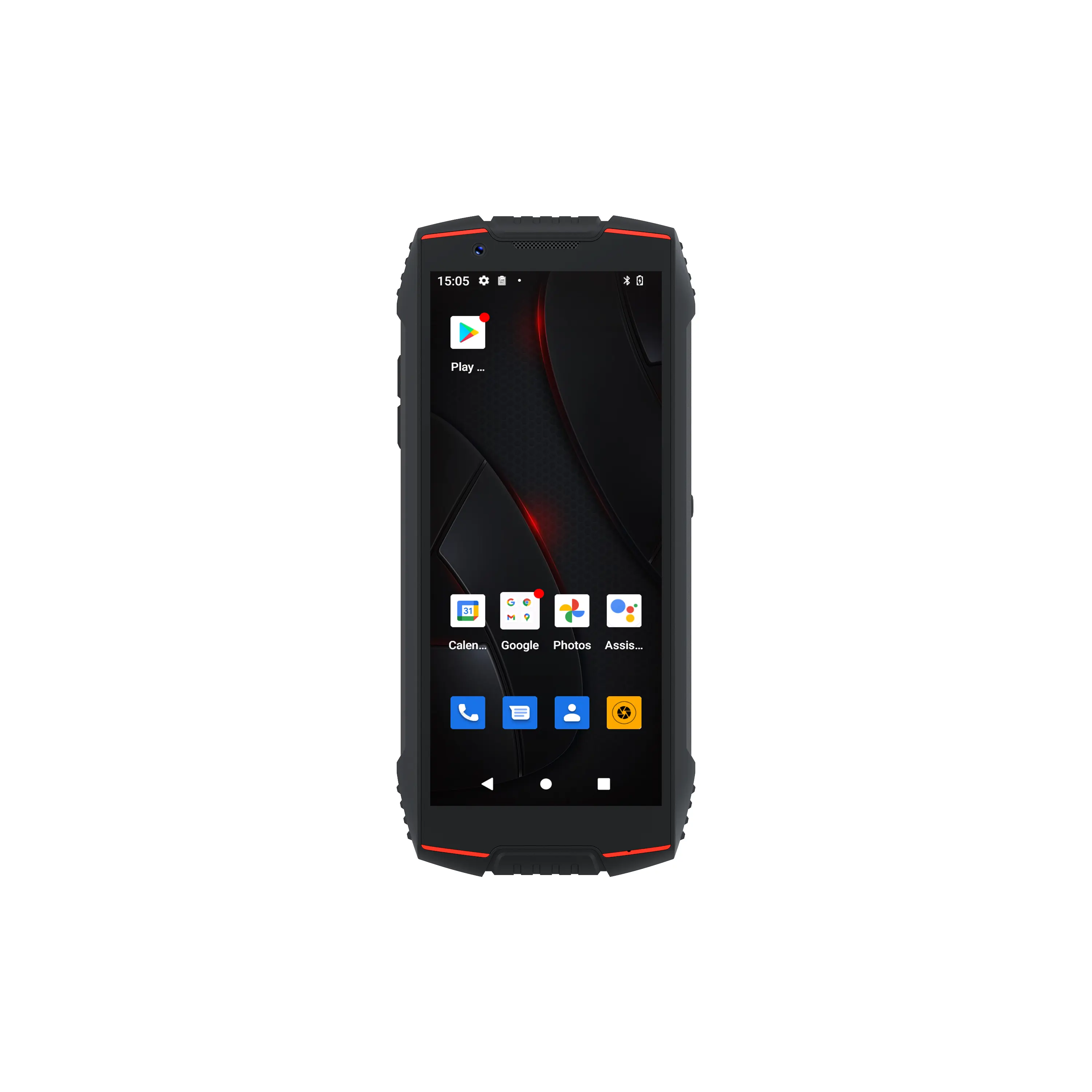 Wholesale Price Cubot KingKong Mini 3 Smart Phone 4.5 inch Rugged Phone with 6+128G and 3000 mah Battery Good quality phone