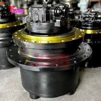 Moteurs assortis de moteur d'entraînement final E336GC de haute qualité pour pièces de machines de Construction d'équipement lourd d'excavatrice