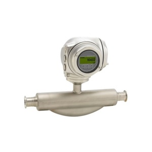 เครื่องวัดอัตราการไหลแบบคอริโอลิส Endress+Hauser Proline Promass F 300 รุ่นดั้งเดิม พร้อมวัสดุสแตนเลสและความแม่นยำระดับพรีเมียม - Product Image 5