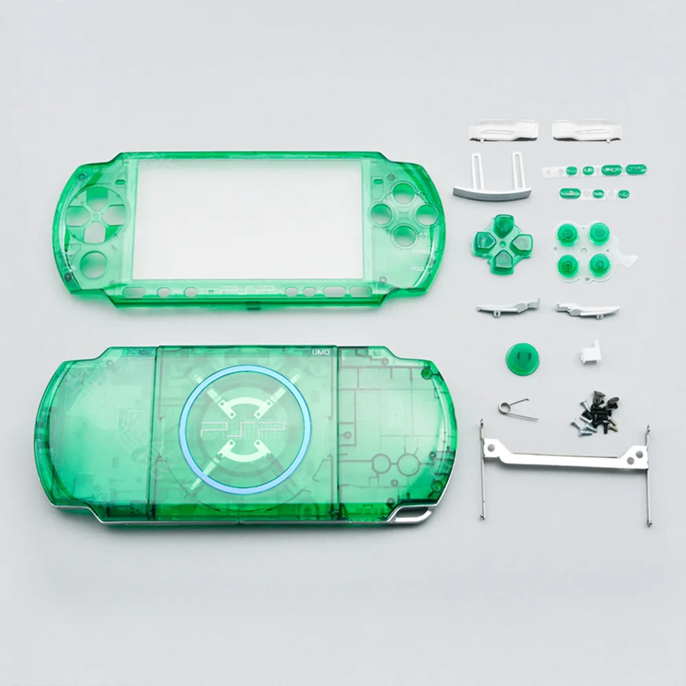 Verde chiaro