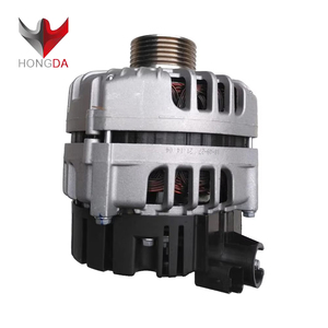 Alternador de Coche para <span class=keywords><strong>SKODA</strong></span> <span class=keywords><strong>OCTAVIA</strong></span> II SG12S077 - Product Image 3