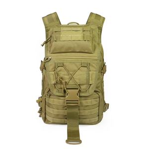 Wholesale 45L Molle Tactical Hiking <b>Backpack</b> <b>Heavy</b> <b>Duty</b> Portable Waterproof 2 Day Pack Laptop Bag for Outdoor Travel Camping - Product Image 3
