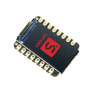 Placa DE DESARROLLO Sipeed M0sense tinyML RISCV BLE Micro Fingertip - Product Image 2