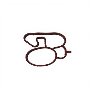 06M115441G 06M115441E 汽车配件 高品质发动机机油滤清器外壳垫片 适用于奥迪 A6 A7 A8L Q7 Q8 RS5 RS6 S5 S7 S8 - Product Image 5