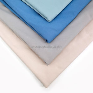 جودة عالية بالجملة مريحة مصبوغ حك ثبات ملابس عمل صحية - Product Image 3