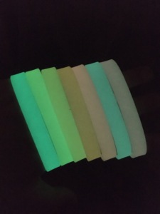 Bracelet en silicone personnalisé de haute qualité, prix le plus bas, impression de logo - Product Image 4