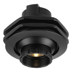Mini hiện đại 1W 3W <span class=keywords><strong>Led</strong></span> Downlight xoay đồ trang sức lõm Showcase theo dõi Đèn COB Chip Nhôm Cơ thể đèn <span class=keywords><strong>AR111</strong></span> cho đồng hồ - Product Image 1