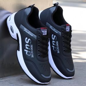 Chaussures pour hommes, nouvelles, imperméables, sportives, décontractées, tendance - Product Image 2