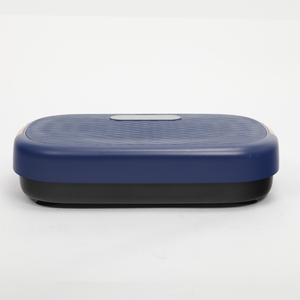 Plataforma Vibratoria Vertical Profesional de Nueva Llegada, Máquina de Vibración de Cuerpo Completo para Gimnasio en Casa, Plataforma de Acero con 30 Niveles de Velocidad - Product Image 6