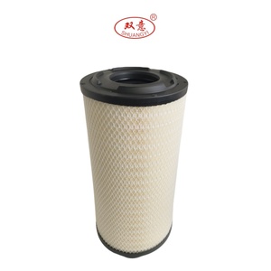 Pu2548 xe tải Bộ lọc không khí <span class=keywords><strong>2341657</strong></span> sa160041 p958974 Bộ lọc không khí <span class=keywords><strong>2341657</strong></span> Bộ lọc không khí <span class=keywords><strong>2341657</strong></span> cho xe tải nặng động cơ bp0794181 sk1338a - Product Image 1