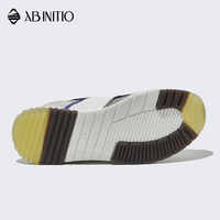 En gros Designer De Luxe Logo Personnalisé Hommes Chaussures De Plein Air Baskets