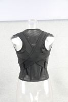 Ensembles de yoga unisexes pour adultes, correcteur de posture pour hommes et femmes avec accessoire de fitness en polyester