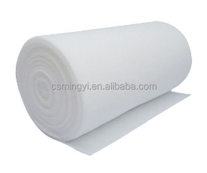 Chất Lượng Cao Trung Quốc Nhà Máy Bán Hàng Trực Tiếp Không Dệt Polyester Sợi Đệm Nhiệt Liên Kết Máy Dây Chuyền Sản Xuất - Product Image 6