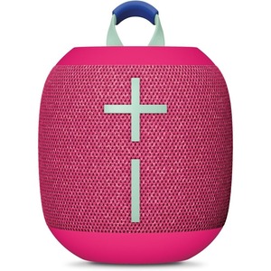 Ultimate Ears <span class=keywords><strong>WONDERBOOM</strong></span> 4 Haut-parleur portable étanche avec éclairage LED RVB et microphone intégré - Product Image 4