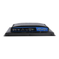 Panel táctil Industrial sin ventilador, 10,1 pulgadas, Android RK3288, PC, pantalla táctil capacitiva, ordenador todo en uno para uso Industrial