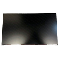 شاشة عرض LED LCD غير تعمل باللمس مقاس 21.5 بوصة طراز LM215WF9-SSA1 بديلة بـ 30 دبوسًا ودقة FHD 1920×1080