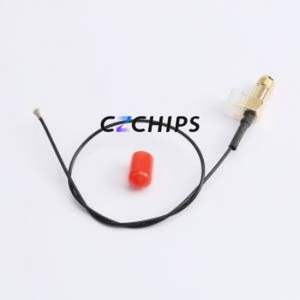 KH-IPEX4-SMAKWE5-B250H RF Cable RF Whole Sale Electronic Component Chips Supplier & BOM Service - Product Image 2