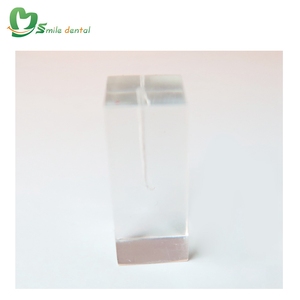 Studio dentistico Endo blocco radice può <span class=keywords><strong>Al</strong></span> blocco - Product Image 6