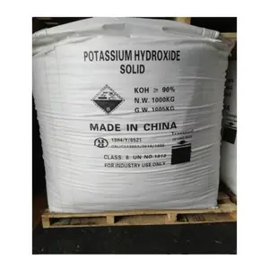 90% KOH水酸化カリウム1310-58-3