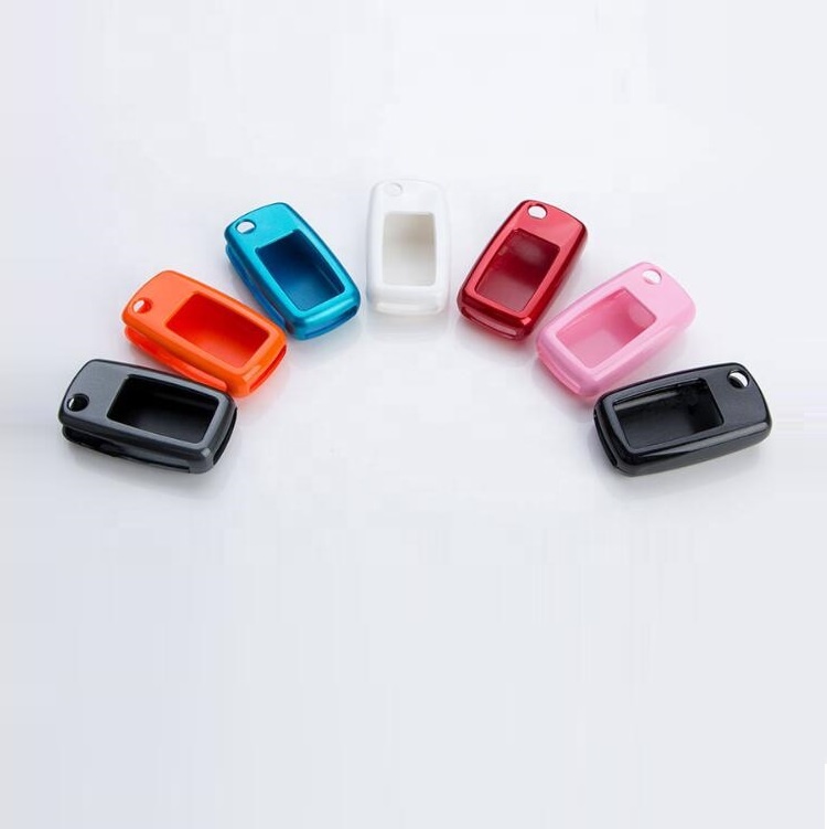 CSP19 High Quality TPU Car Key Bag, Holder, and Case - Chongqing Caspar