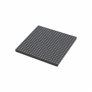 ชิ้นส่วนอิเล็กทรอนิกส์แบบครบวงจรของแท้ MPF050TLS-FCSG325I 325 TFBGA แบบฝัง - Product Image 1