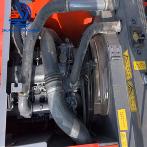 Excavadora Usada Hitachi ZX220-5g en Venta, Excavadoras HITACHI ZX330-5g ZX220-5g ZX210-5g ZX200-5g para Construcción y Minería en Stock - Product Image 6